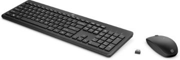 HP 235 Keyboard & Mouse
