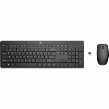 HP 235 Keyboard & Mouse