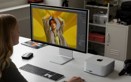 Picture for category Apple Mac