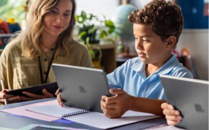 Picture for category Apple iPad