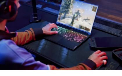 Picture for category Gaming