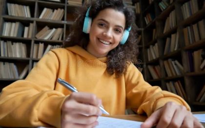 Picture for category Headphones