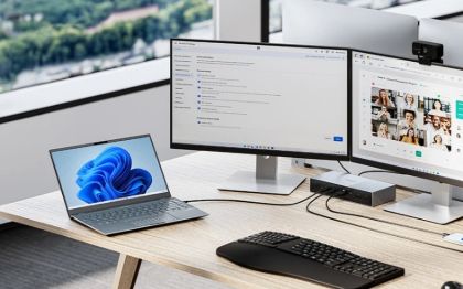 Picture for category Docks and Hubs