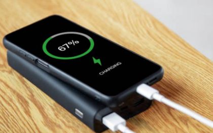 Picture for category Powerbanks & Chargers