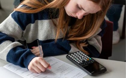 Picture for category Calculators