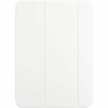 Apple Smart Folio Carrying Case (Folio) for 27.9 cm (11") Apple iPad (10th Generation), iPad (11th Generation) Tablet - White