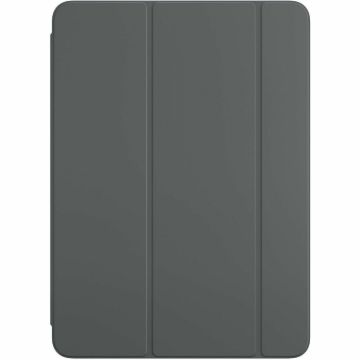 Apple Smart Folio Carrying Case (Folio) for 27.9 cm (11") Apple iPad Air (5th Generation), iPad Air (4th Generation), iPad Air (6th Generation) Tablet - Charcoal Grey