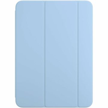 Apple Smart Folio Carrying Case (Folio) for 27.9 cm (11") Apple iPad (10th Generation), iPad (11th Generation) Tablet - Sky