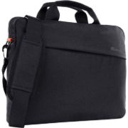 STM Goods Gamechange Carrying Case (Briefcase) for 33 cm (13") to 35.6 cm (14") Apple MacBook Pro - Black
