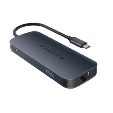Targus HyperDrive USB Hub - USB Type C