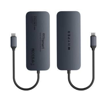Targus HyperDrive USB Hub - USB Type C