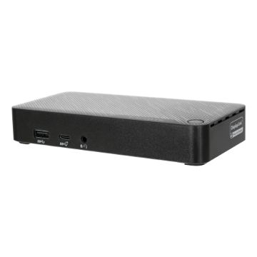 Targus USB Type C Docking Station - 65 W