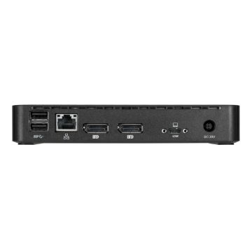Targus USB Type C Docking Station - 65 W