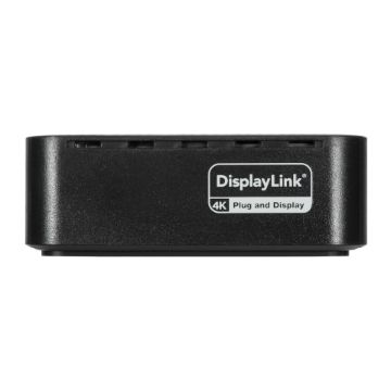 Targus USB Type C Docking Station - 65 W