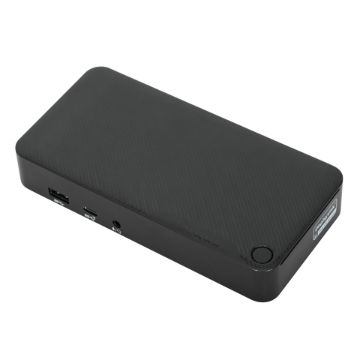 Targus USB Type C Docking Station - 65 W