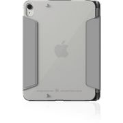 STM Goods Studio Carrying Case Apple iPad (10th Generation) Tablet - Grey