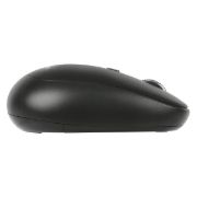 Targus AMB582GL Mid Size Mouse - Bluetooth/Radio Frequency - Optical - 3 Button(s) - Black - 1