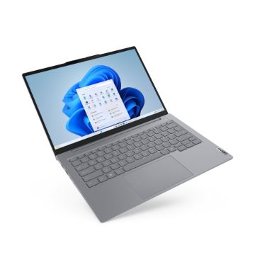 Lenovo Thinkbook 14 G8 U5-225U, 14" Wuxga, 512GB, 16GB, W11P, 1Yos