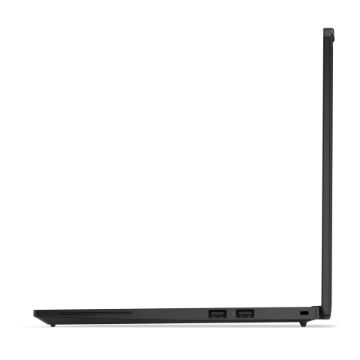 Lenovo ThinkPad T14s Gen 6 21R1002LAU 14" Notebook - WUXGA - Intel Core Ultra 5 225U - 16 GB - 512 GB SSD - English Keyboard - Black