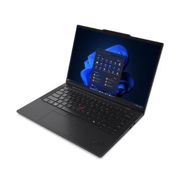 Lenovo ThinkPad T14s Gen 6 21R1002LAU 14" Notebook - WUXGA - Intel Core Ultra 5 225U - 16 GB - 512 GB SSD - English Keyboard - Black