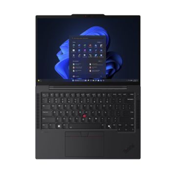 Lenovo ThinkPad T14s Gen 6 21R1002LAU 14" Notebook - WUXGA - Intel Core Ultra 5 225U - 16 GB - 512 GB SSD - English Keyboard - Black