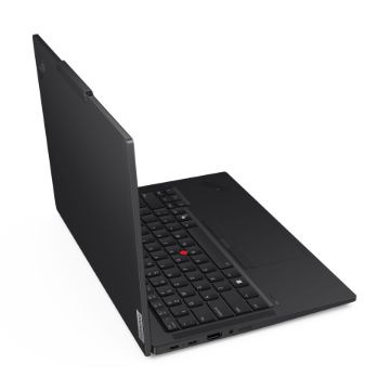 Lenovo ThinkPad T14s Gen 6 21R1002LAU 14" Notebook - WUXGA - Intel Core Ultra 5 225U - 16 GB - 512 GB SSD - English Keyboard - Black