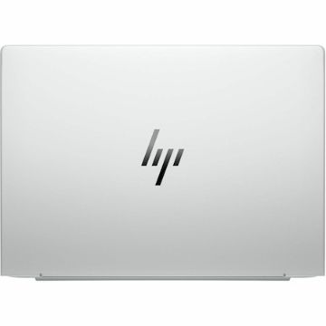 HP EliteBook 8 G1i 14" Notebook – Intel Core Ultra 5, 16GB DDR5, 512GB SSD, AI Boost, Windows 11 Pro - Glacier Silver