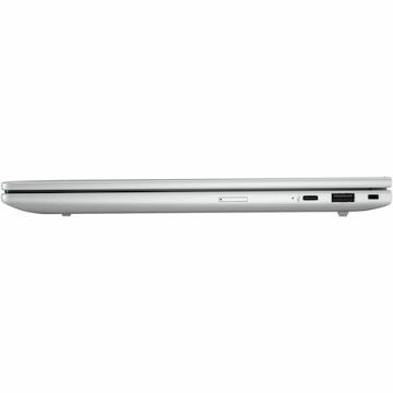 HP EliteBook 8 G1i 14" Notebook – Intel Core Ultra 5, 16GB DDR5, 512GB SSD, AI Boost, Windows 11 Pro - Glacier Silver