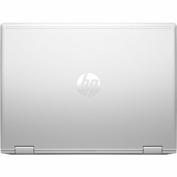 HP Pro x360 435 G10 13.3" Touchscreen Convertible 2 in 1 Notebook - Full HD - AMD Ryzen 5 7530U - 16 GB - 256 GB SSD - Pike Silver Aluminum