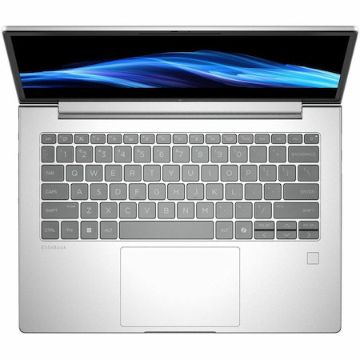 HP EliteBook 6 G1i 14" Notebook – Intel Core Ultra 7, 16GB DDR5, 512GB SSD, AI Boost, Windows 11 Pro