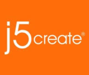 Picture for manufacturer J5CREATE