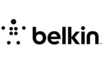 Picture for manufacturer BELKIN