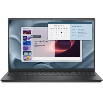 Dell Pro15 E PV15250, 15.6" FHD, I5-1334U, 16GB, 512GB, WL, W11P, 1Yos