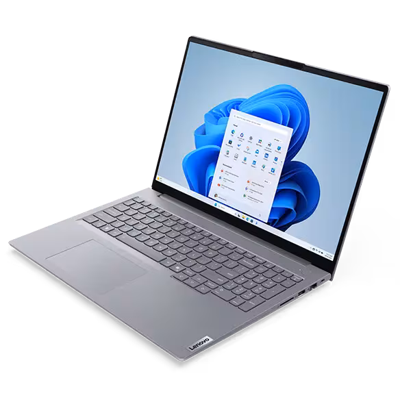 Lenovo Thinkbook 16 G9 I5-210H, 16" Wuxga, 512GB, 16GB, W11P, 1YR Os