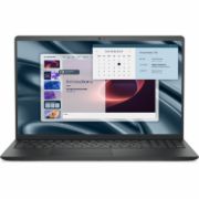 Dell Pro 15 Essential PV15255 15.6" Notebook - Full HD - 120 Hz - AMD Ryzen 5 7520U - 8 GB - 512 GB SSD - English Keyboard - Carbon Black
