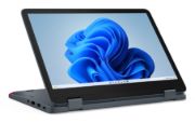 Lenovo 500w 2-in-1 Gen 5 (Intel N150) 8GB/256GB SSD with Digital Pen – Windows 11 Pro