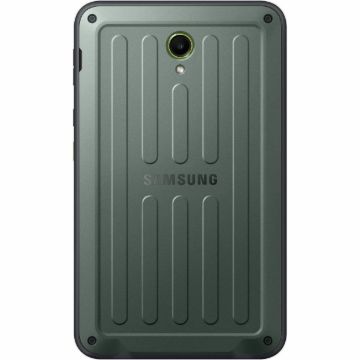 Samsung Galaxy Tab Active5 5G SM-X306B Rugged Tablet - 8" WUXGA - Samsung Exynos 1380 (5 nm) Octa-core - 8 GB - 256 GB Storage - 5G - Green