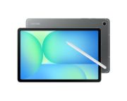 Samsung Galaxy Tab S10 Fe, 10.9", 256GB, Wifi, S/Pen, 8MP, Grey, 2YR