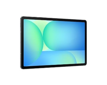Samsung Galaxy Tab S10 Fe, 10.9", 256GB, Wifi, S/Pen, 8MP, Grey, 2YR