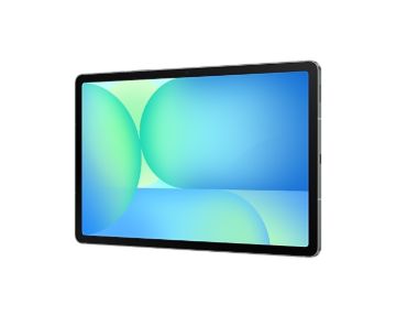 Samsung Galaxy Tab S10 Fe, 10.9", 256GB, Wifi, S/Pen, 8MP, Grey, 2YR