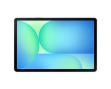 Samsung Galaxy Tab S10 Fe, 10.9", 256GB, Wifi, S/Pen, 8MP, Grey, 2YR