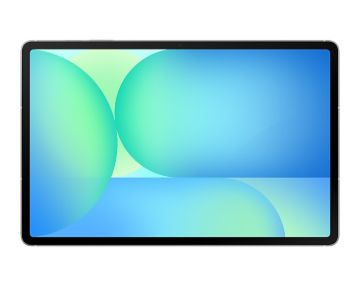 Samsung Galaxy Tab S10 Fe+, 12.4", 128GB, Wifi Only, S/Pen, 8MP, Grey, 2YR