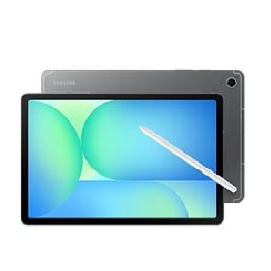 Samsung Galaxy Tab S10 Fe+, 12.4", 256GB, Wifi Only, S/Pen, 8MP, Grey, 2YR