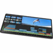 Samsung Galaxy Tab S11 SM-X730 Tablet - 11" WQXGA - MediaTek Dimensity 9400+ (3 nm) Octa-core - 12 GB - 256 GB Storage - Grey