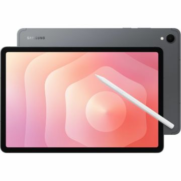 Samsung Galaxy Tab S11 5G SM-X736B Tablet - 11" WQXGA - MediaTek Dimensity 9400+ (3 nm) Octa-core - 12 GB - 256 GB Storage - 5G - Grey