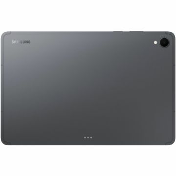 Samsung Galaxy Tab S11 5G SM-X736B Tablet - 11" WQXGA - MediaTek Dimensity 9400+ (3 nm) Octa-core - 12 GB - 256 GB Storage - 5G - Grey