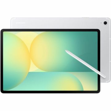 Samsung Galaxy Tab S10 Fe+ Wi-Fi 128GB - Silver * Au Stock*,13.1', Octa-Core,8GB/128GB,13MP/12MP,S Pen,10090mAh, 2 Years Warranty