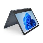 Lenovo 500w 2-in-1 Gen 5 (Intel N150) 8GB/128GB SSD with Digital Pen – Slate Grey – Windows 11 Pro