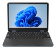 Lenovo 500w 2-in-1 Gen 5 (Intel N150) 8GB/256GB SSD with Digital Pen – Windows 11 Pro