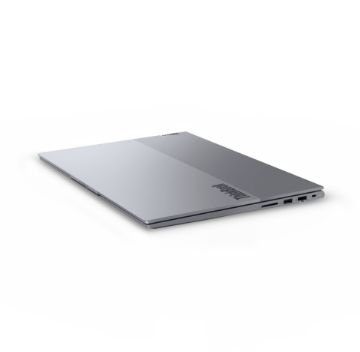 Lenovo ThinkBook 16 G7 ARP, AMD Ryzen™ 5, 3.3 GHz, 40.6 cm (16"), 1920 x 1200 pixels, 16 GB, 512 GB